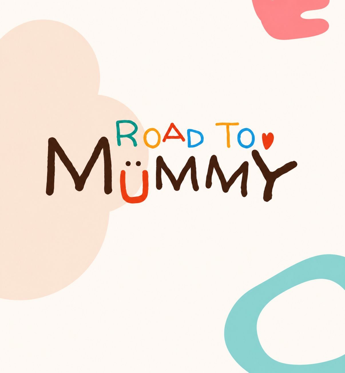 Road to Mummy community logo